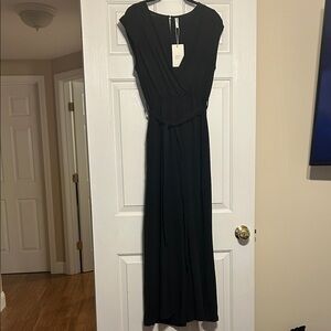 ePretty Elegant Black Romper